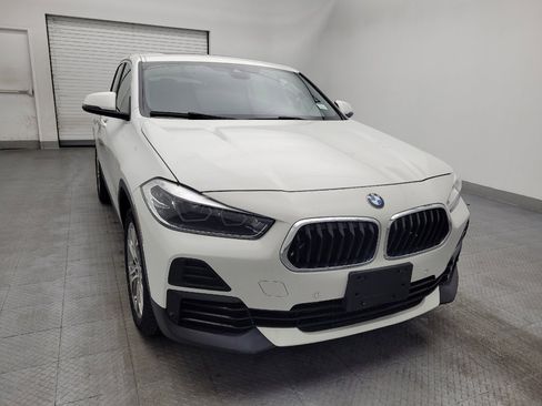Used 2021 BMW X2 xDrive28i w/ Convenience Package image 14