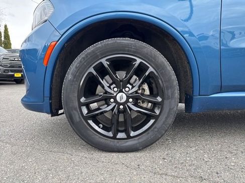 Used 2024 Dodge Durango GT AWD/4WD image 19