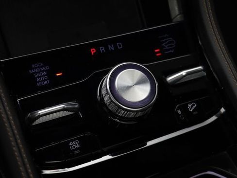 Used 2024 Jeep Grand Cherokee L Summit image 14