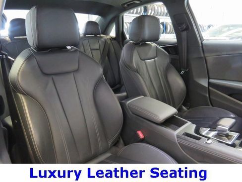 Used 2023 Audi A4 2.0T Premium Plus image 6