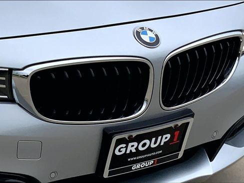 Used 2016 BMW 335i Gran Turismo xDrive AWD/4WD image 30