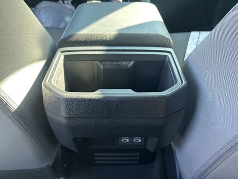 New 2025 Toyota Tacoma TRD Sport image 9