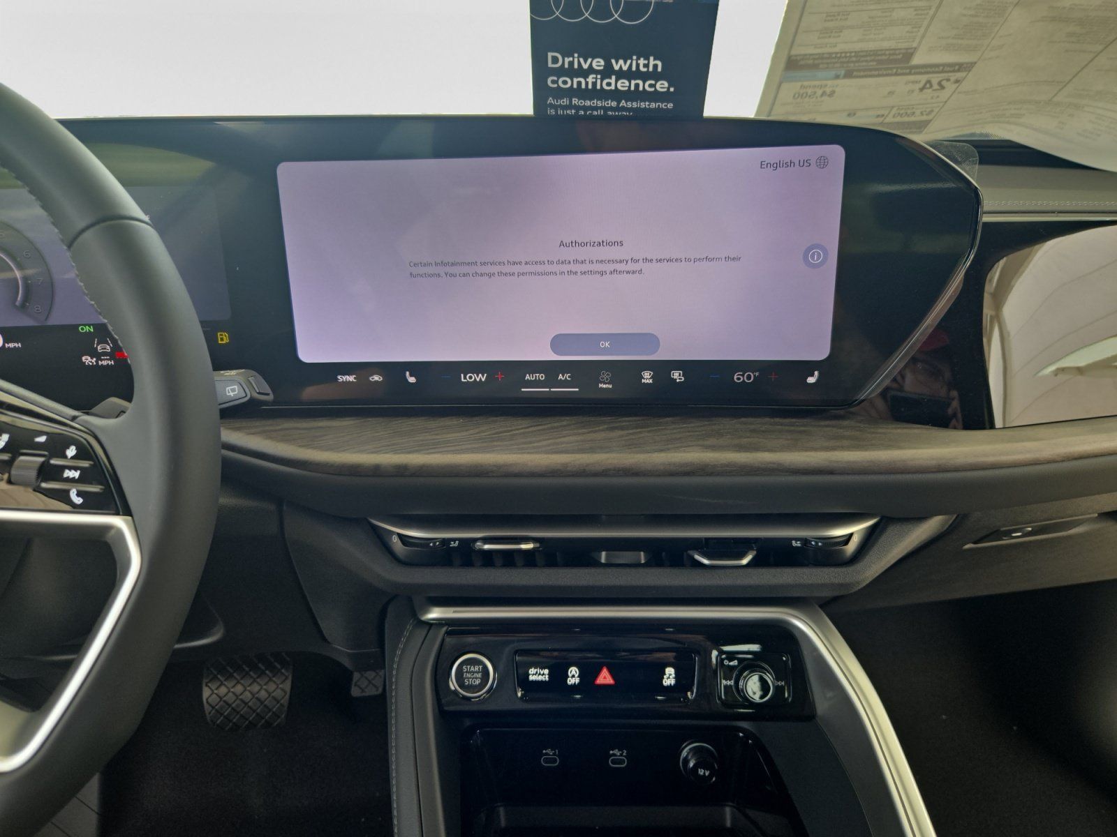New 2026 Audi Q5 Premium Plus AWD/4WD image 20