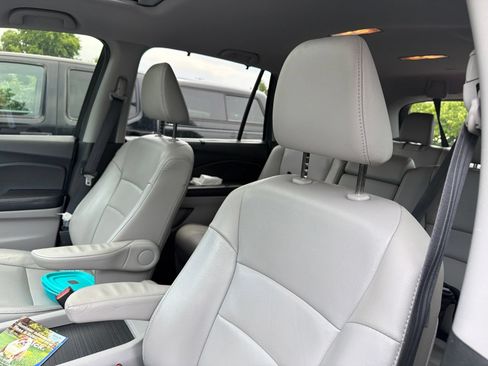 Used 2021 Honda Pilot EX-L image 7