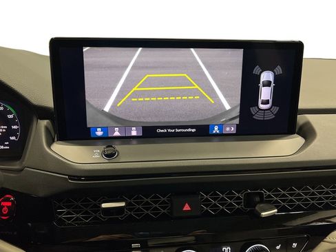 Used 2025 Honda Accord Touring image 31