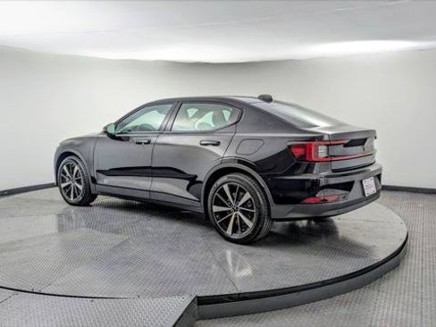 Used 2022 Polestar Polestar 2 w/ Plus Package FWD image 4