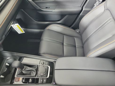 New 2026 MAZDA CX-50 AWD 2.5 S w/ Weather Package image 25