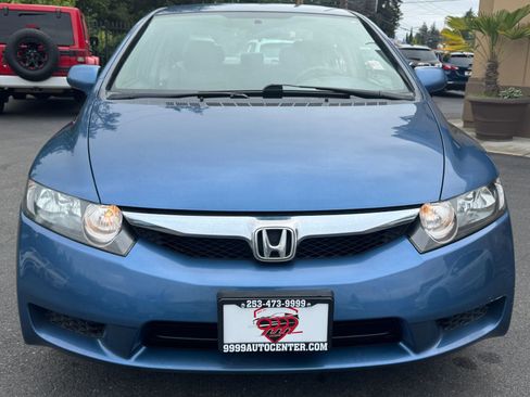Used 2014 Honda Civic EX image 2