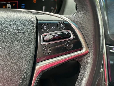 Used 2018 Cadillac ATS 2.0T AWD Sedan image 13