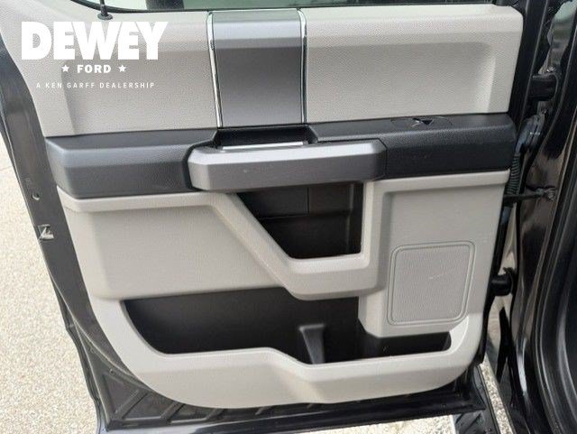 Used 2020 Ford F150 XLT w/ Equipment Group 301A Mid AWD/4WD image 25
