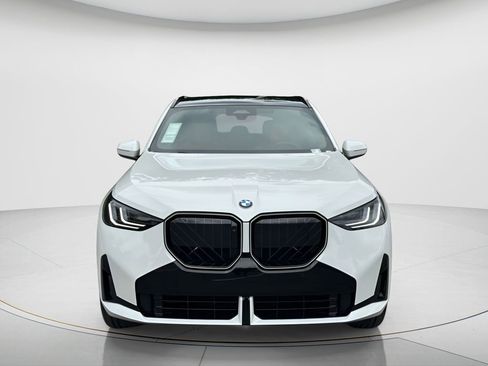 New 2026 BMW X3 xDrive30 w/ Premium Package AWD/4WD image 2