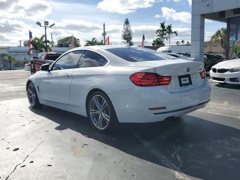 Used 2017 BMW 430i Coupe image 8