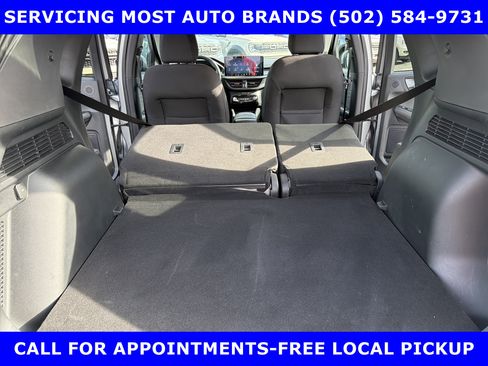 Used 2023 Ford Escape Active w/ Tech Pack #2 image 15