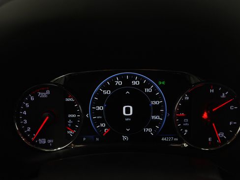 Used 2023 GMC Terrain Denali image 28