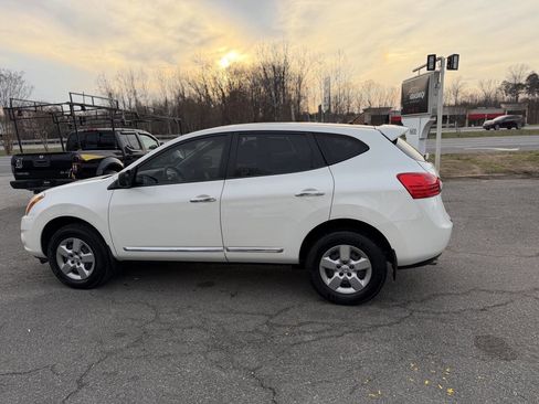 Used 2012 Nissan Rogue S AWD/4WD image 6