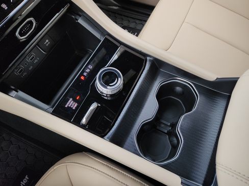 New 2026 Jeep Grand Cherokee L Limited AWD/4WD image 16