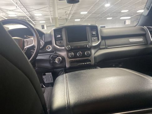 Used 2019 RAM 1500 Big Horn AWD/4WD image 27