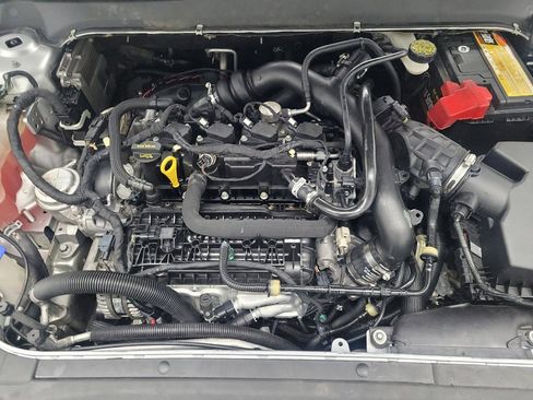 Used 2016 Ford Fusion SE image 30