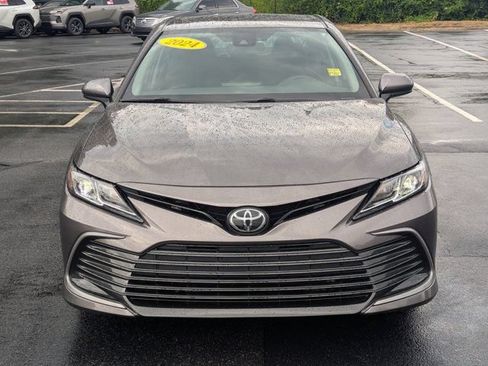 Used 2024 Toyota Camry LE FWD image 2