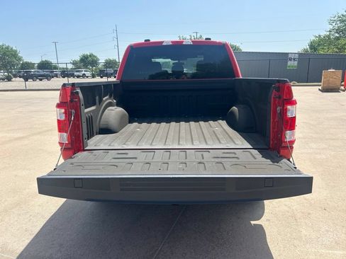 Used 2023 Ford F150 XL w/ STX Appearance Package RWD image 10