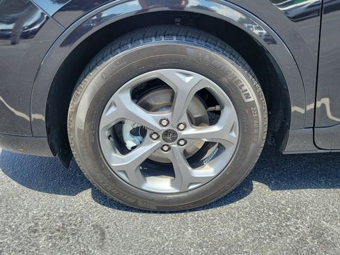Certified 2024 Ford Escape ST-Line w/ Tech Pack #1 FWD image 5