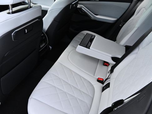 Certified 2026 BMW X6 M60i image 11