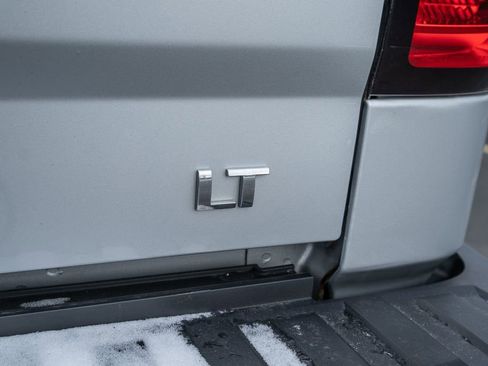 Certified 2016 Chevrolet Silverado 1500 LT w/ All Star Edition image 11