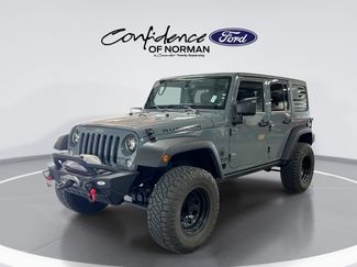Used 2014 Jeep Wrangler Unlimited Rubicon w/ Connectivity Group AWD/4WD video 1
