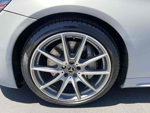 Used 2018 Mercedes-Benz S 560 Sedan image 78