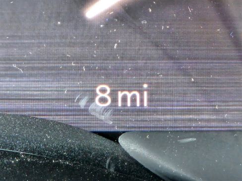 New 2026 RAM 1500 Laramie w/ Night Edition image 17