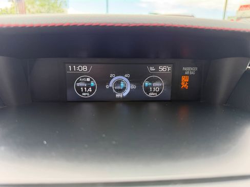 Used 2018 Subaru WRX AWD/4WD image 23