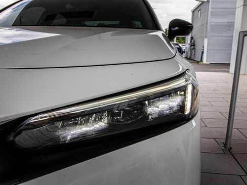 Used 2023 Honda Civic Si image 6