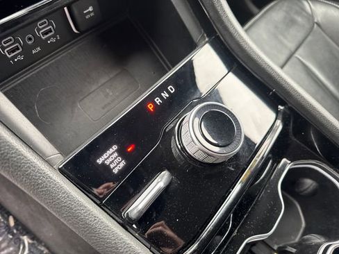 Used 2023 Jeep Grand Cherokee Limited w/ Luxury Tech Group II image 27