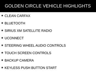 Used 2020 Dodge Journey Crossroad video 2