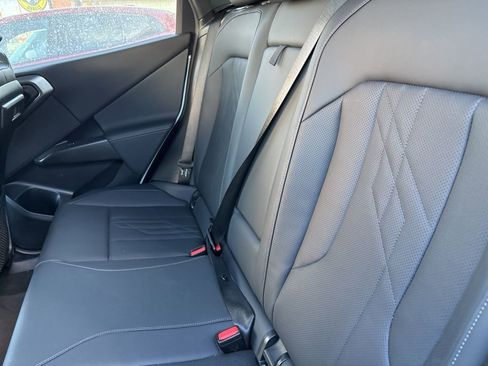 Certified 2025 BMW X3 xDrive30i image 6