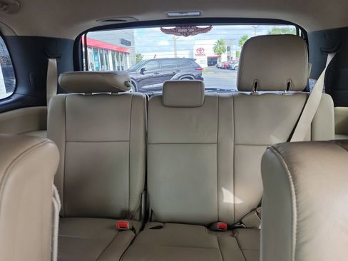 Used 2015 Toyota Sequoia Limited image 13