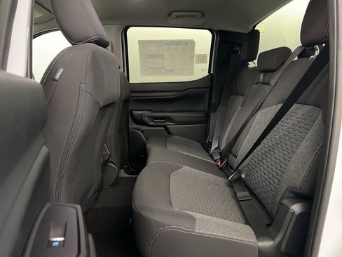 New 2025 Ford Ranger XL image 28