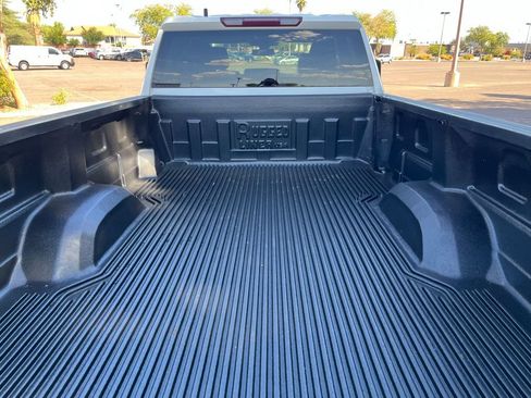 Used 2022 Chevrolet Silverado 2500 LT w/ Convenience Package image 13