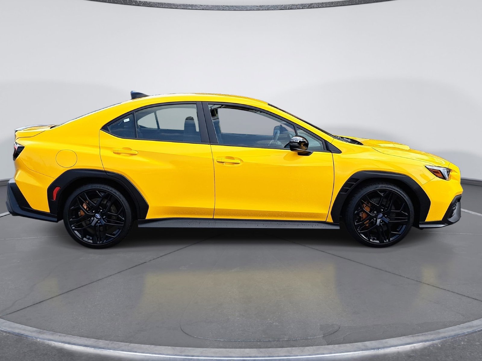 New 2026 Subaru WRX tS w/ WRX Electronics Package AWD/4WD image 2