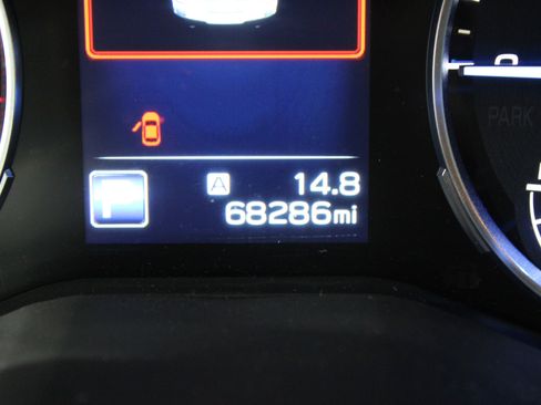 Used 2020 Subaru Ascent Limited image 12