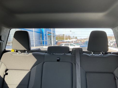 Used 2024 GMC Sierra 1500 Elevation image 9