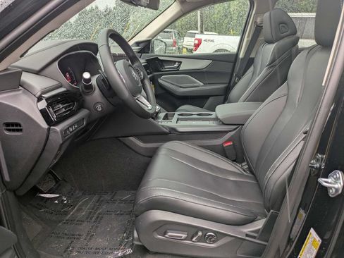 Used 2026 Acura MDX w/ Technology Package FWD image 22