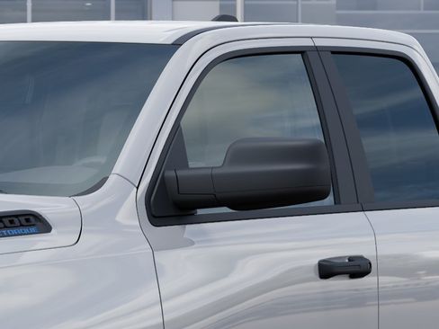 New 2026 RAM 1500 Express RWD image 38