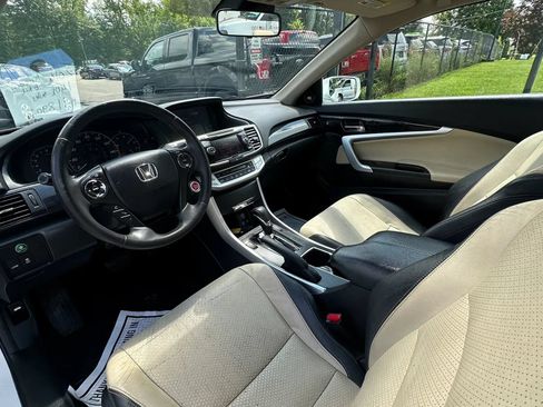 Used 2014 Honda Accord EX-L image 18