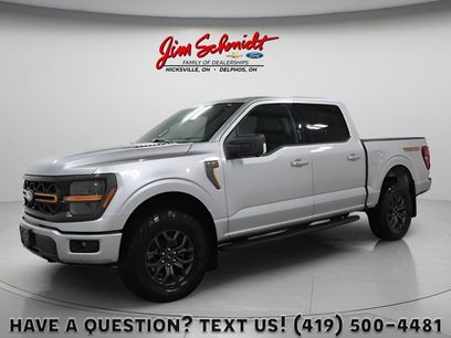 Used 2024 Ford F150 Tremor w/ Bed Utility Package