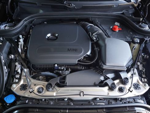New 2026 MINI Cooper 2-Door Hardtop FWD image 12