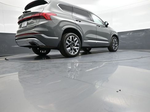 Certified 2023 Hyundai Santa Fe Calligraphy w/ Cargo Package AWD/4WD image 31