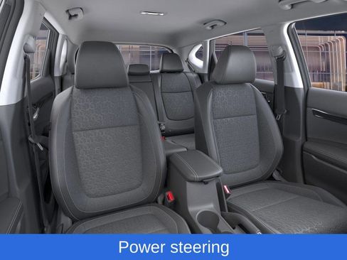 New 2026 Kia Seltos S image 16