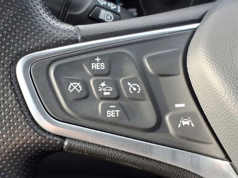 Used 2023 Chevrolet Equinox LS w/ LPO, Floor Liner Package AWD/4WD image 25