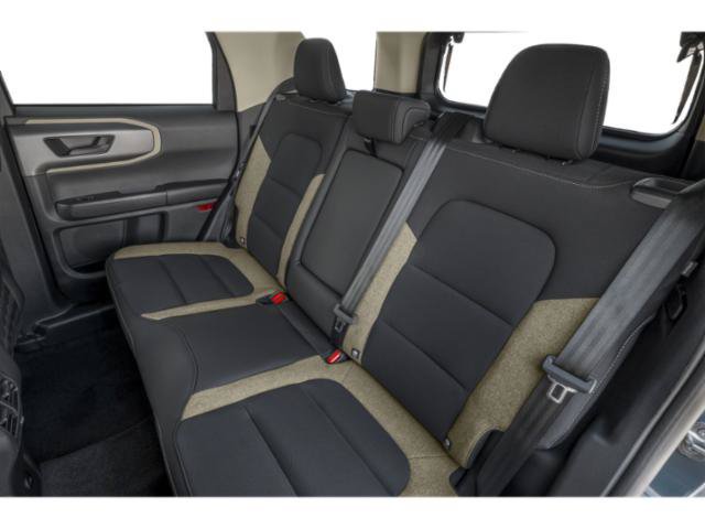 Used 2025 Ford Bronco Sport Big Bend AWD/4WD image 12
